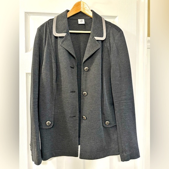CAbi Jackets & Blazers - CAbi suit jacket